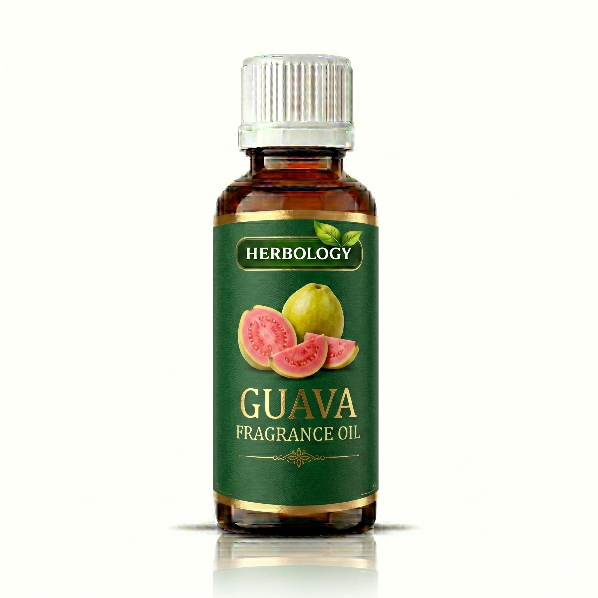 Guava Fragrance Oil
