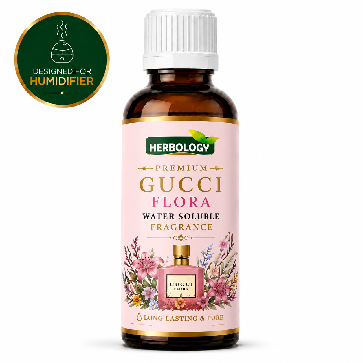 Gucci Flora Water Soluble Fragrance