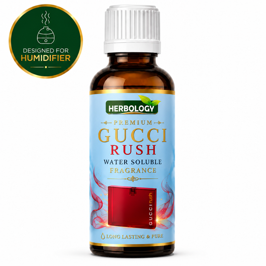Gucci Rush Water Soluble Fragrance