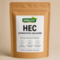 HEC Hydroxyethyl Cellulose – Skincare Chemical Thickener