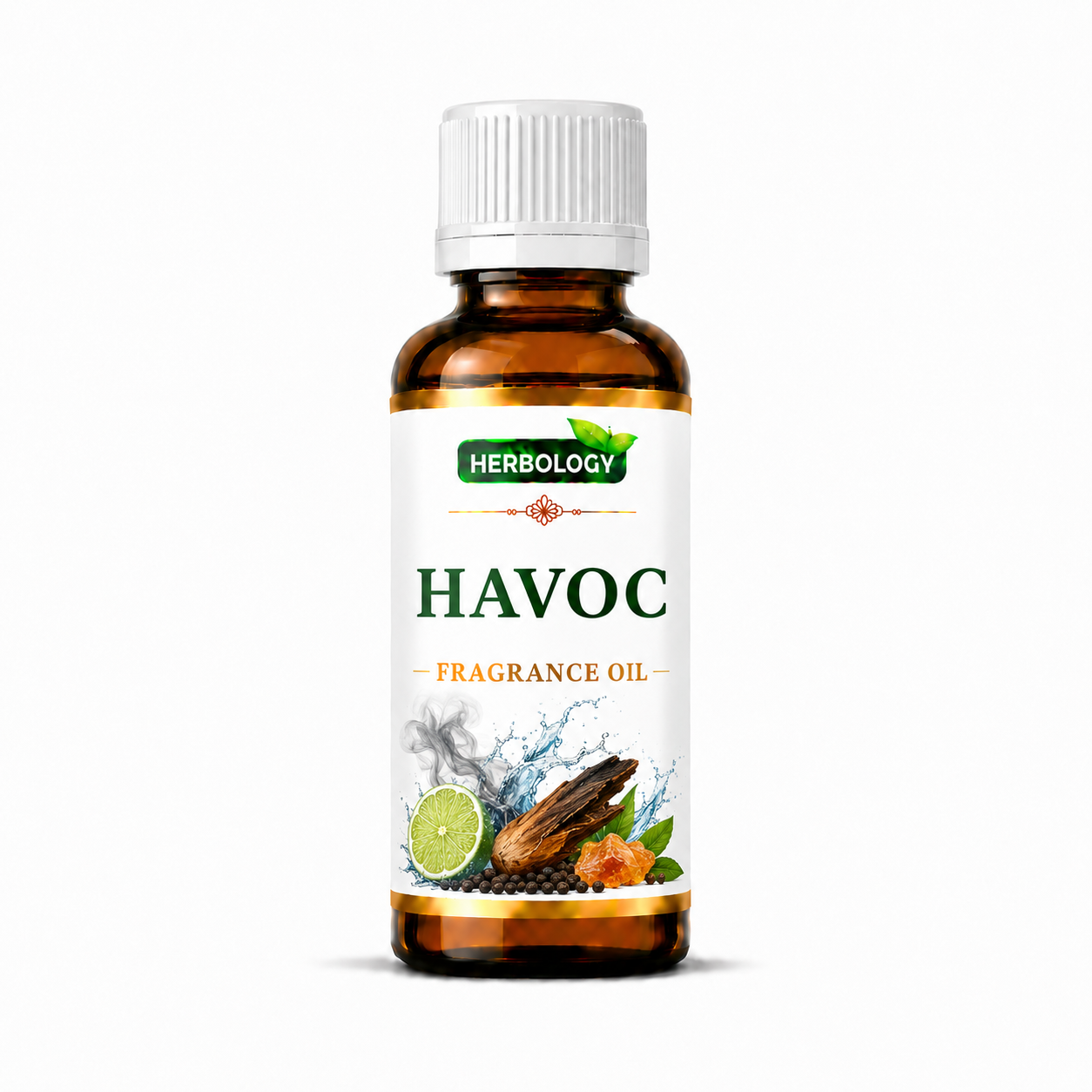 Havoc Fragrance Oil