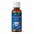 Head & Shoulder Blue Fragrance Oil