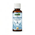 Head & Shoulder Classic Blue Fragrance Oil