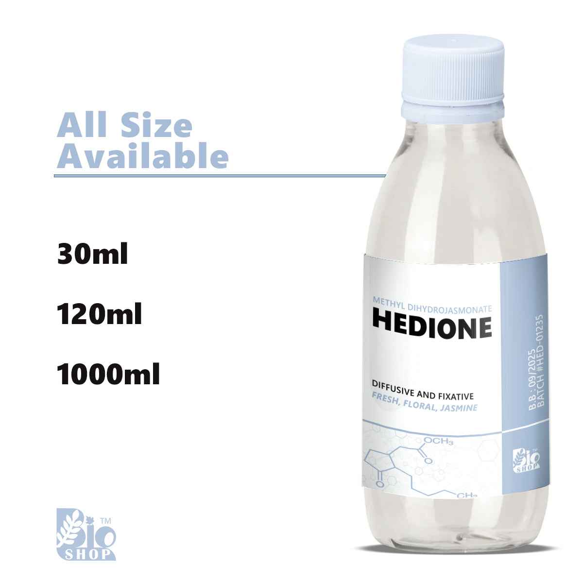 Hedione