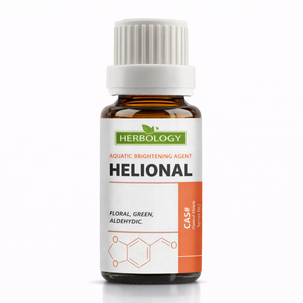 Helional marine floral aroma chemical