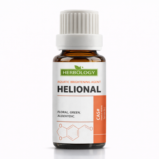 Helional marine floral aroma chemical