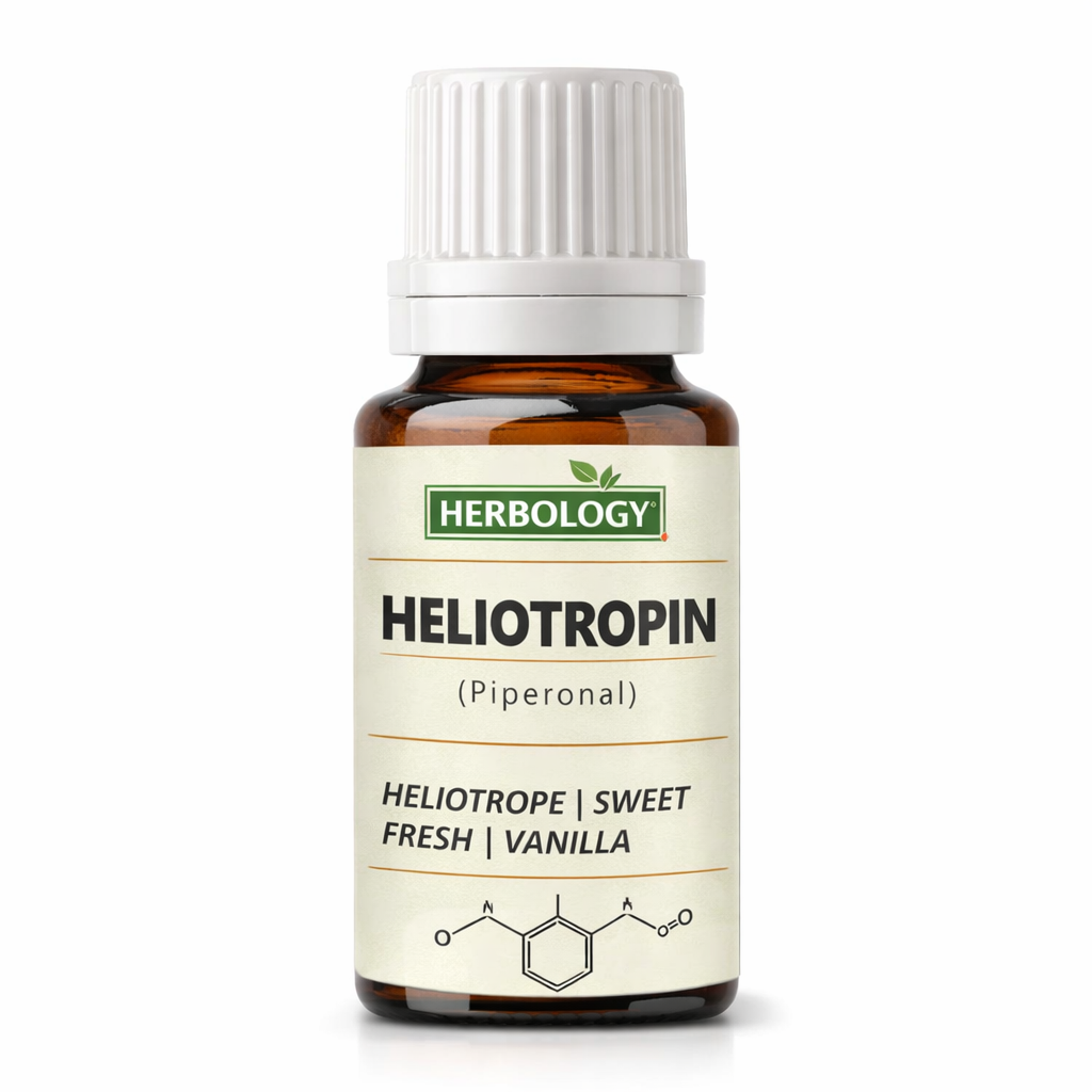 Heliotropin piperonal aroma chemical