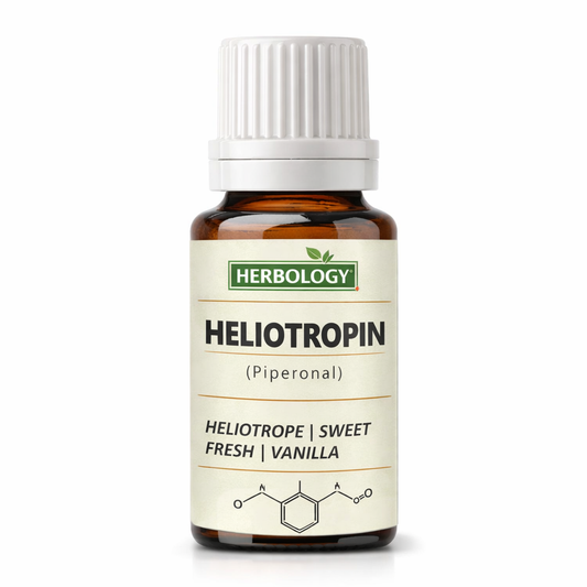 Heliotropin piperonal aroma chemical