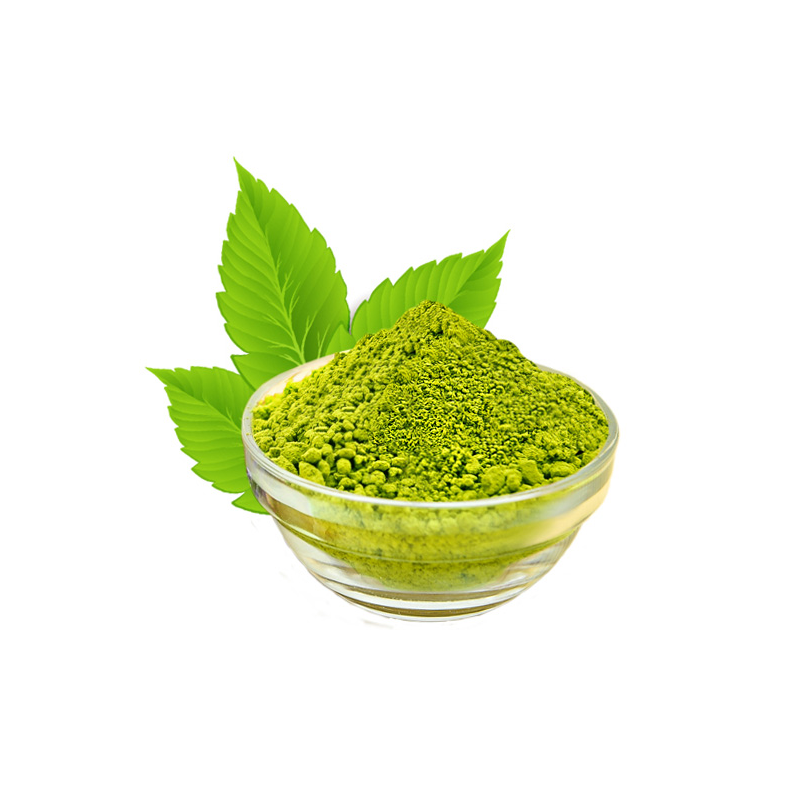 Henna Leaves