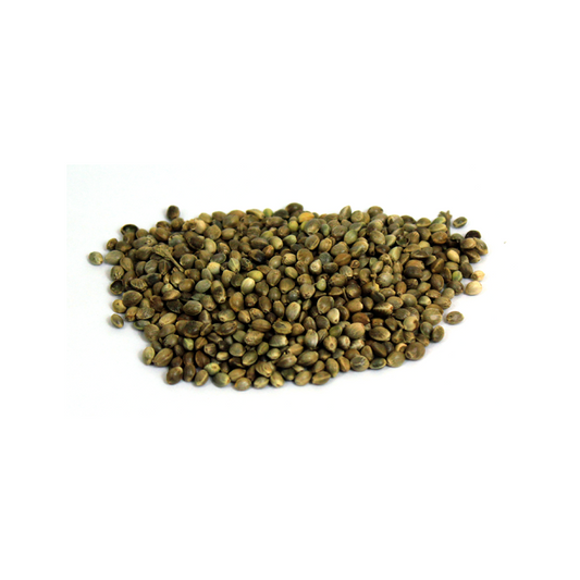 Henna Seeds