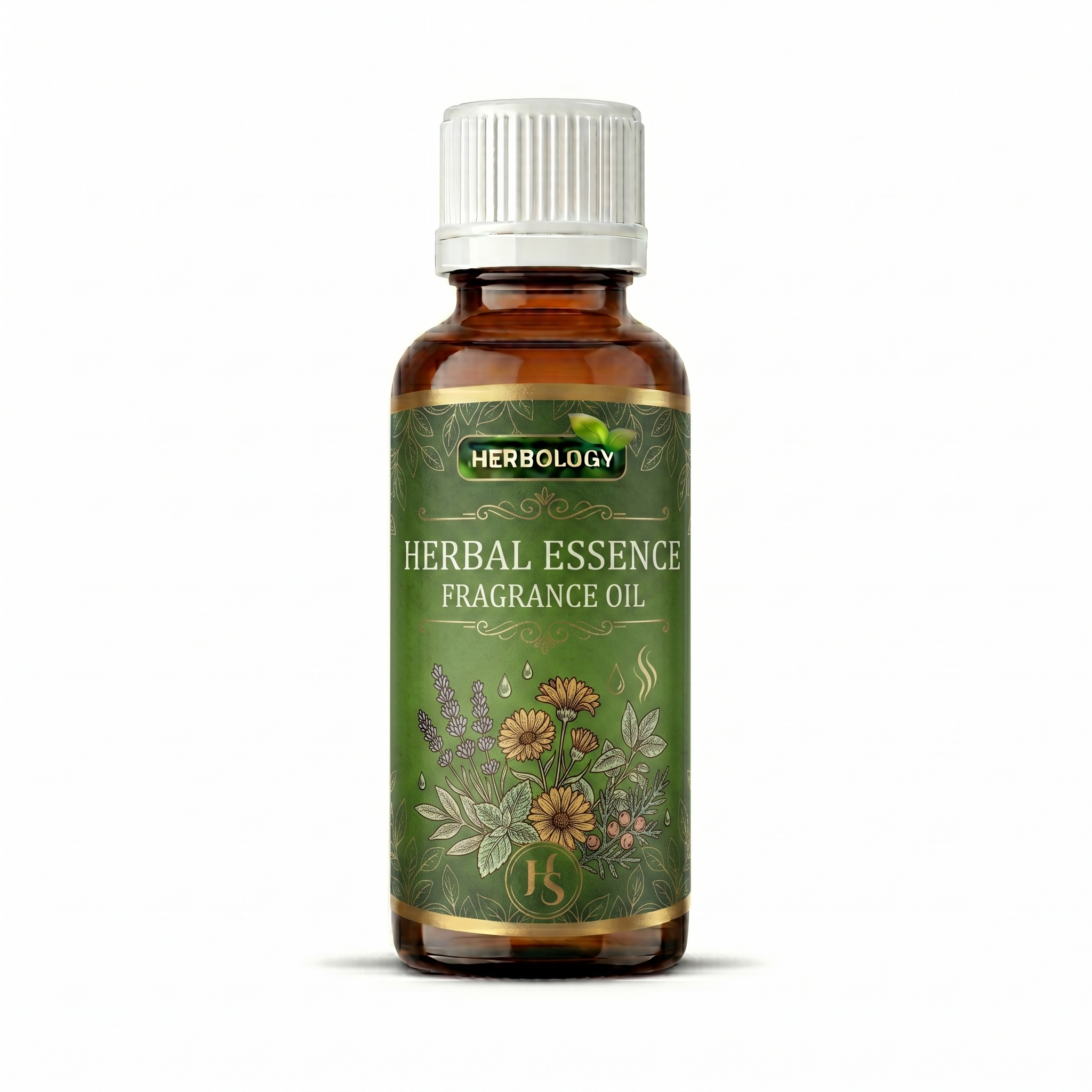 Herbal Essence Fragrance Oil