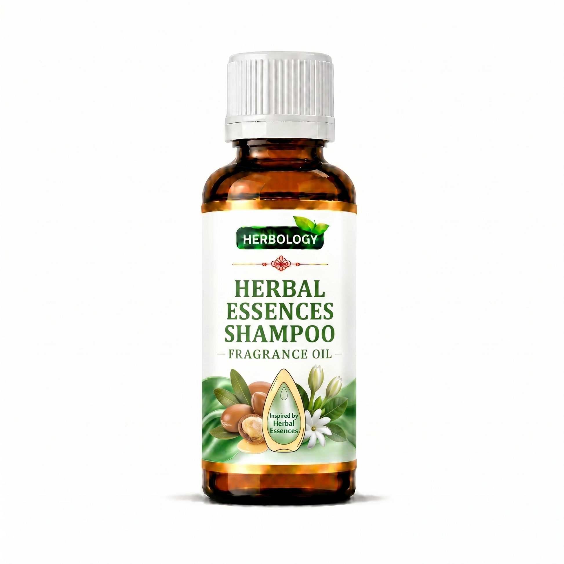 Herbal Essence Shampoo Fragrance Oil