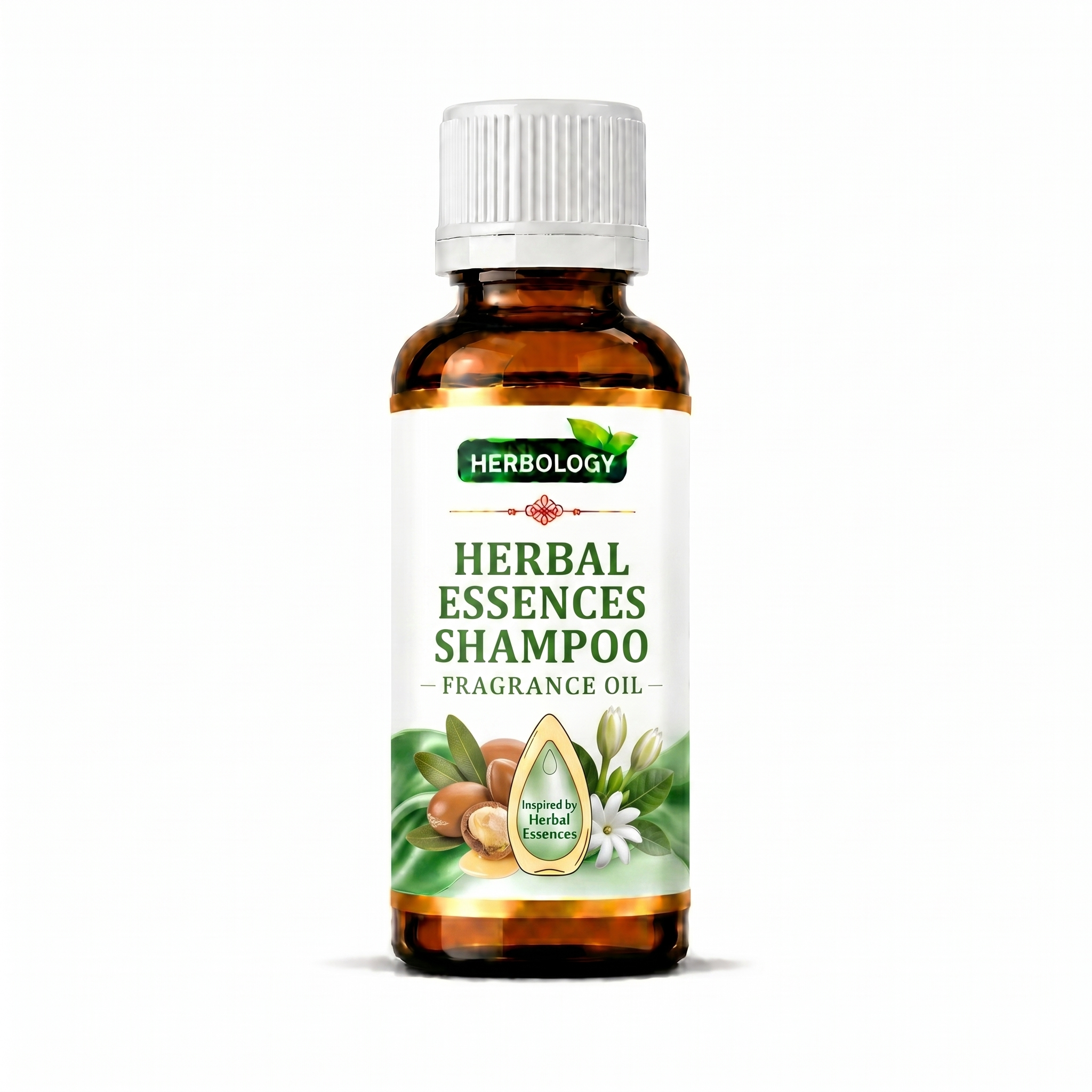 Herbal Essence Shampoo Fragrance Oil
