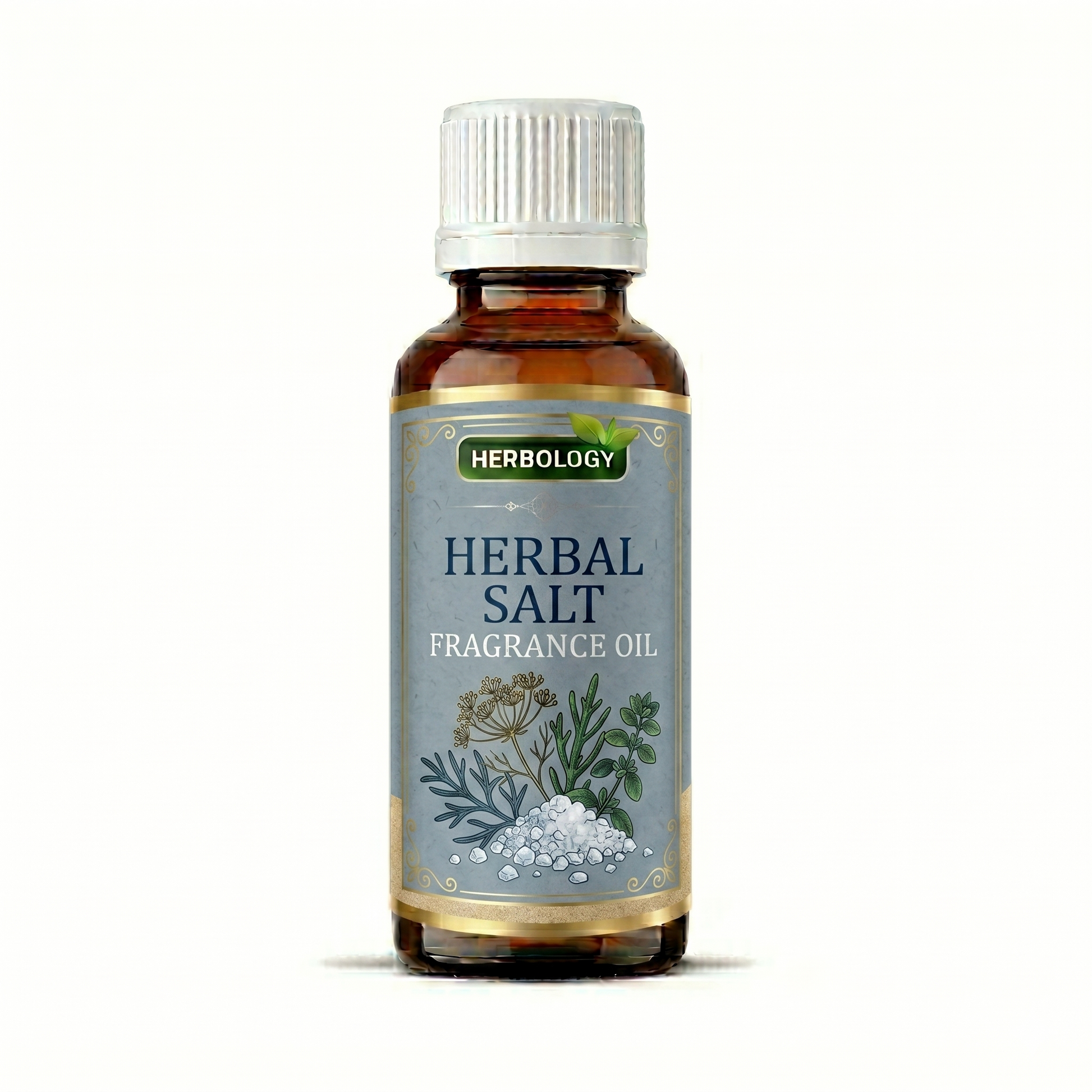 Herbal Salt Fragrance Oil
