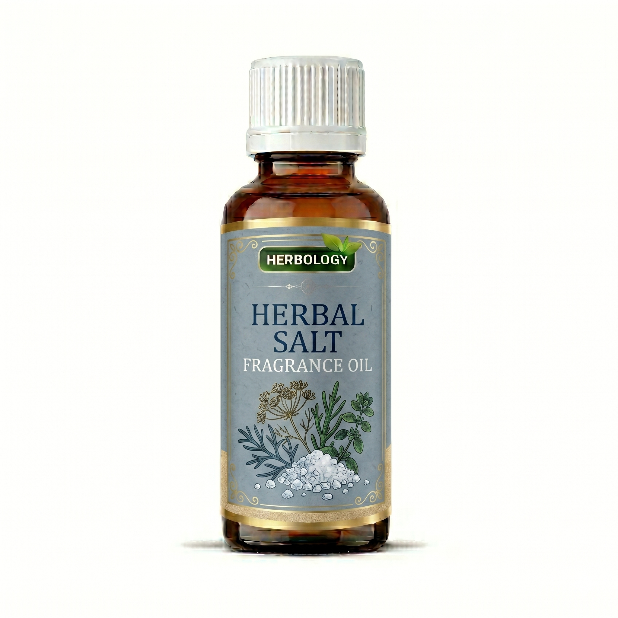 Herbal Salt Fragrance Oil