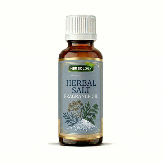 Herbal Salt Fragrance Oil