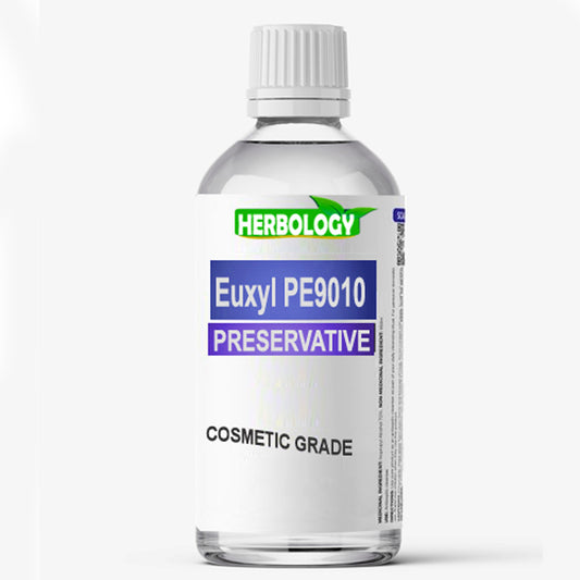Euxyl -  PE 9010 - Phenoxyethanol & Ethylhexylglycerin