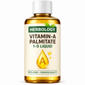 Vitamin A Palmitate liquid for skin renewal