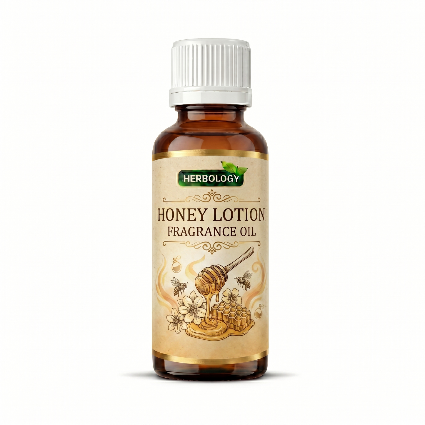 Honey Lotion Fragrance Oil