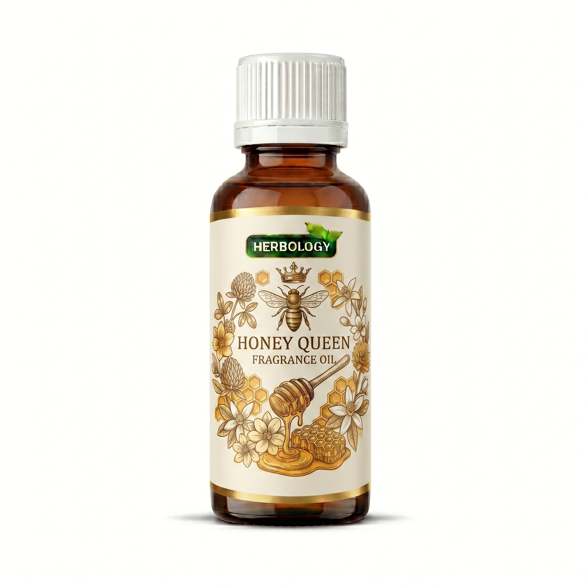 Honey Queen Fragrance Oil