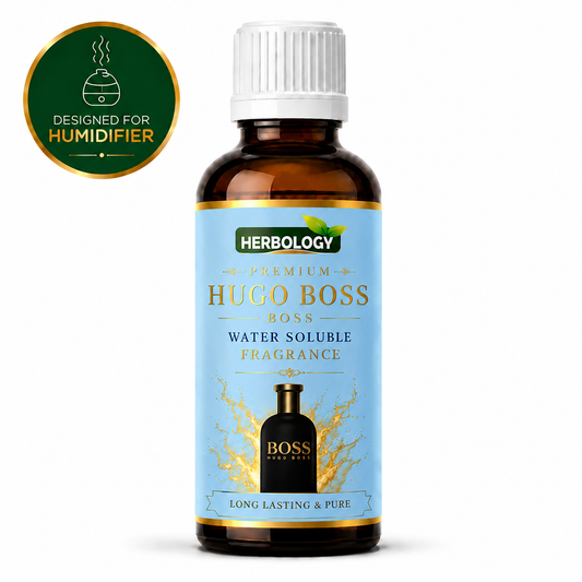 Hugo Boss Water Soluble Fragrance