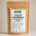 Hyaluronic Acid Sodium Hyaluronate (NMW 1.0–1.5M)