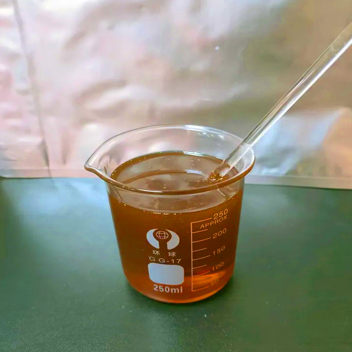 Hydrolyzed Silk Protein - Liquid Water Soluble