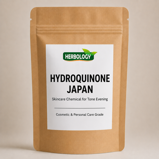 Premium Hydroquinone Japan - Powerful Skin Lightening Agent