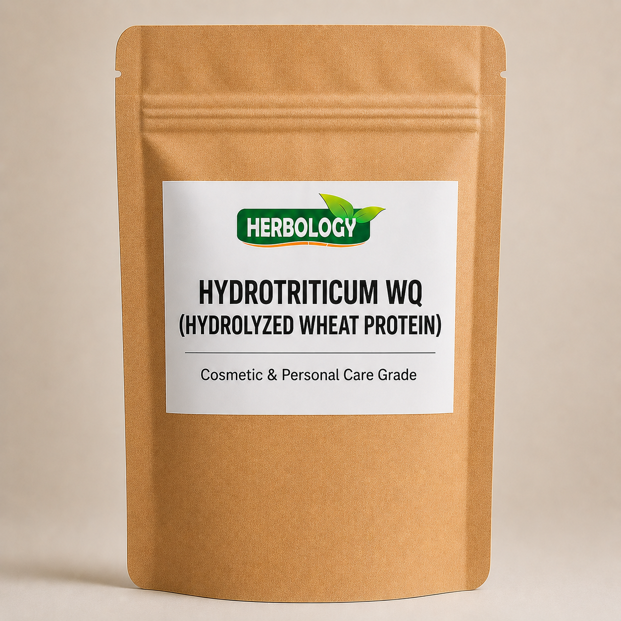 Hydrotriticum WQ Hydrolyzed Wheat Protein