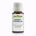 Hydroxycitronellal floral aroma chemical