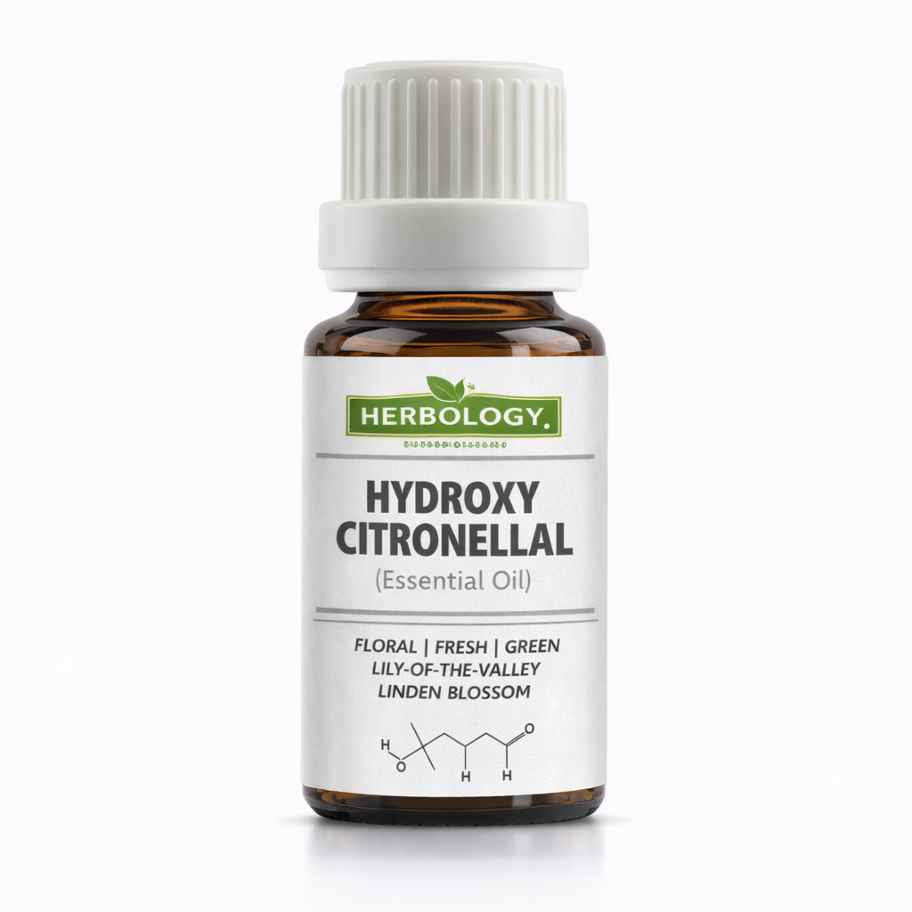 Hydroxycitronellal floral aroma chemical
