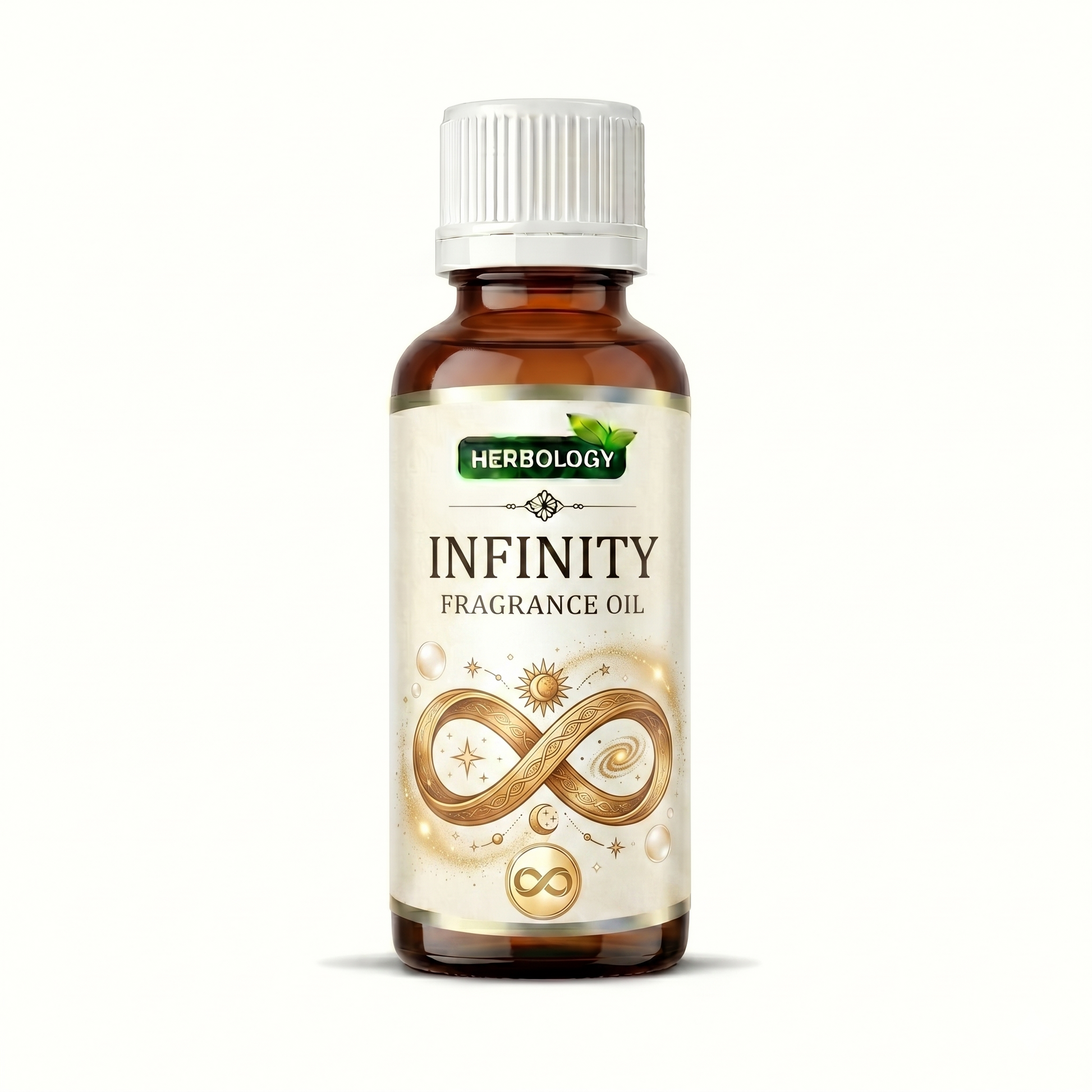 Infinity Fragrance Oil