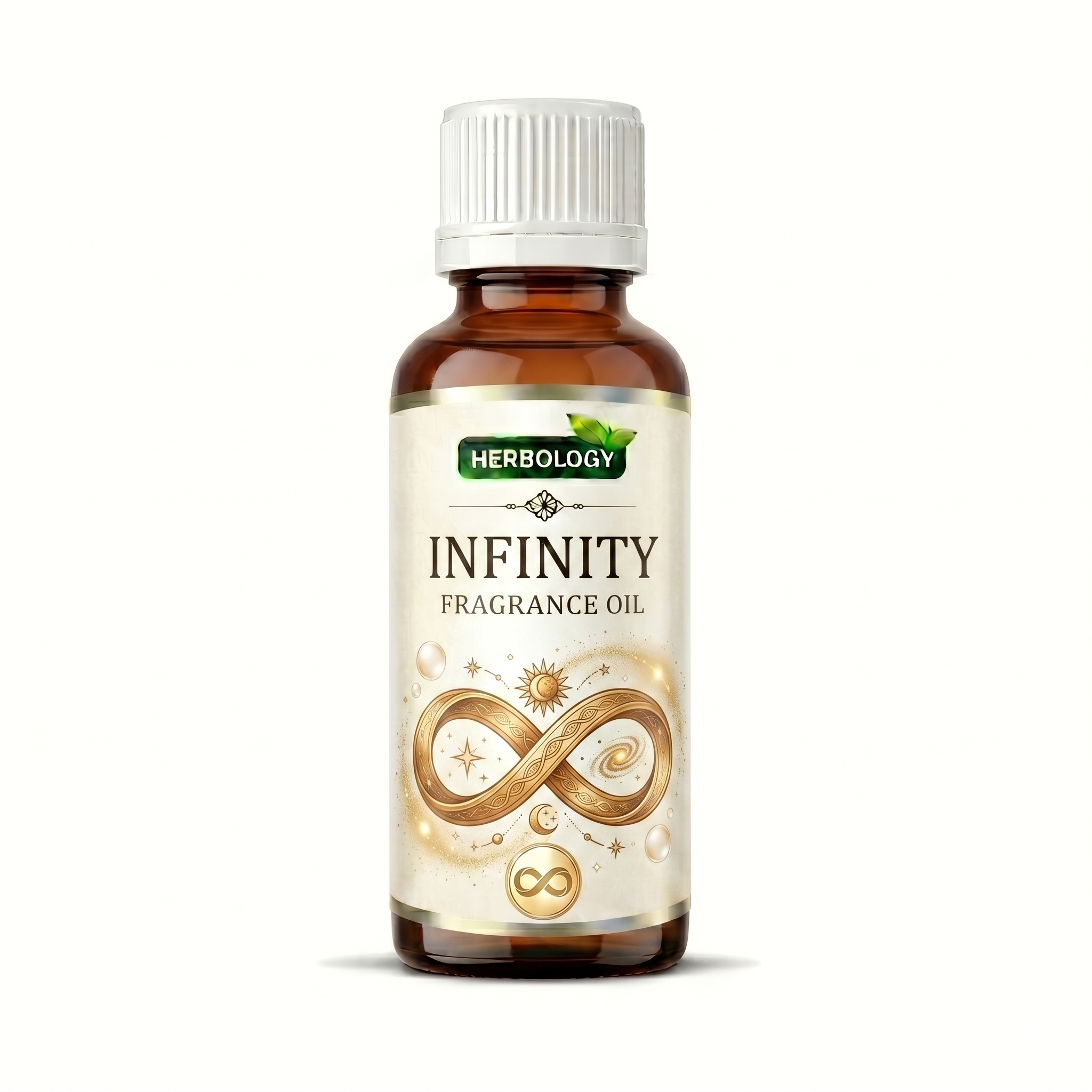 Infinity Fragrance Oil