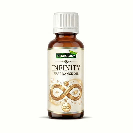 Infinity Fragrance Oil
