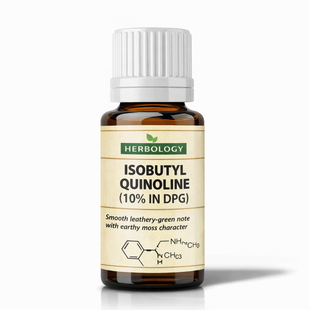 Isobutyl Quinoline 10% in DPG