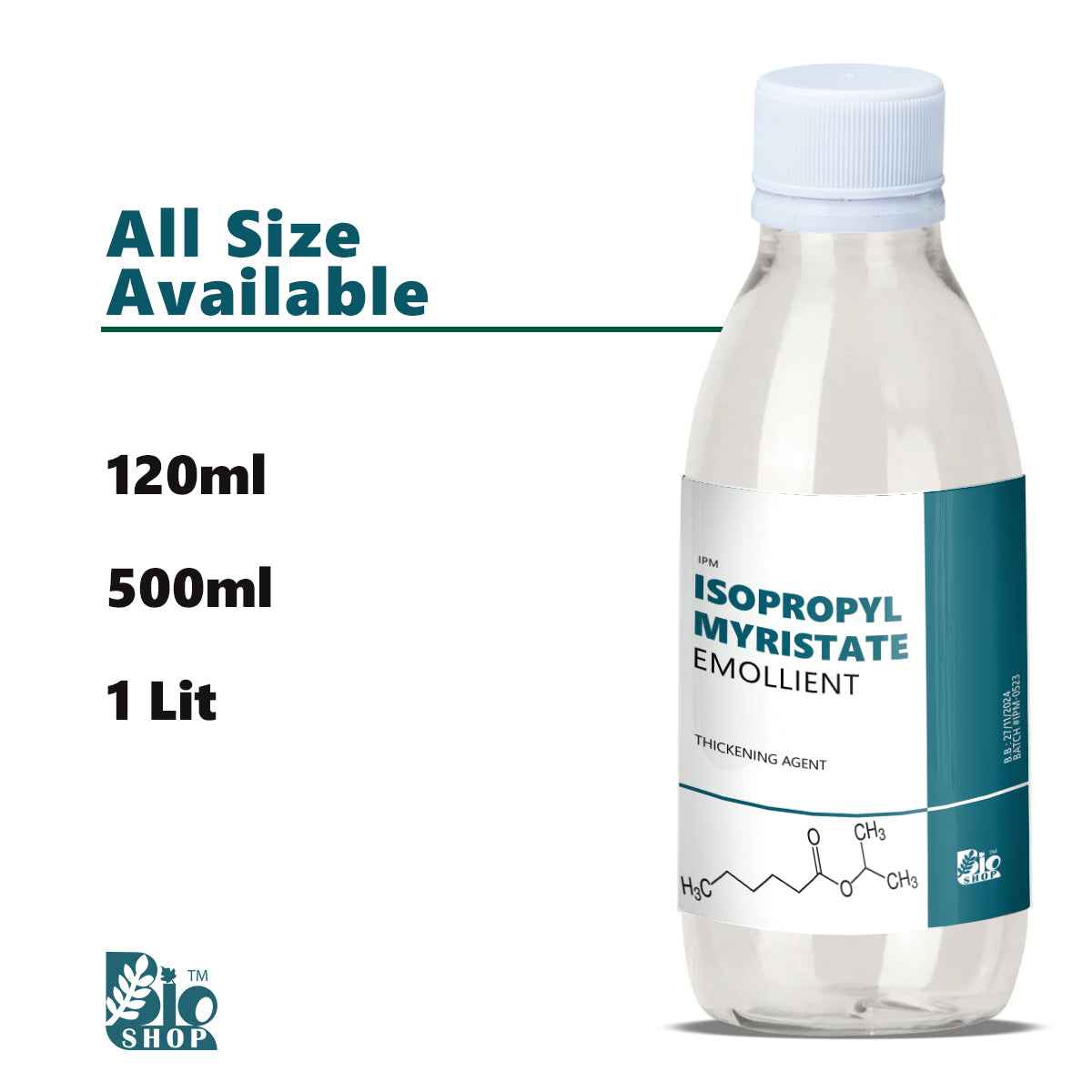 IPM (Isopropyl Myristate)