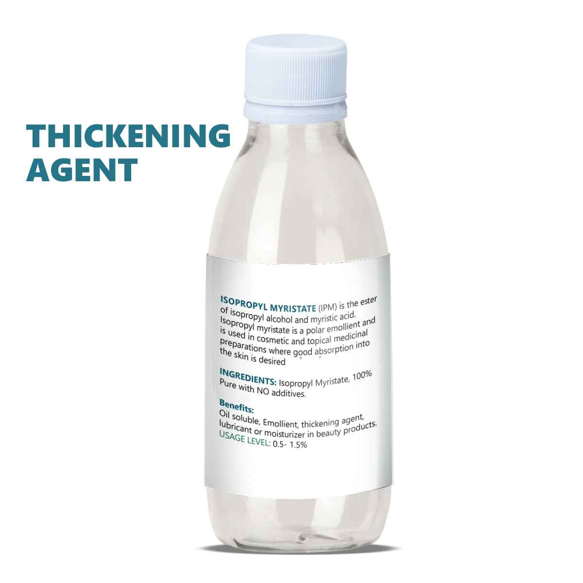 IPM (Isopropyl Myristate)