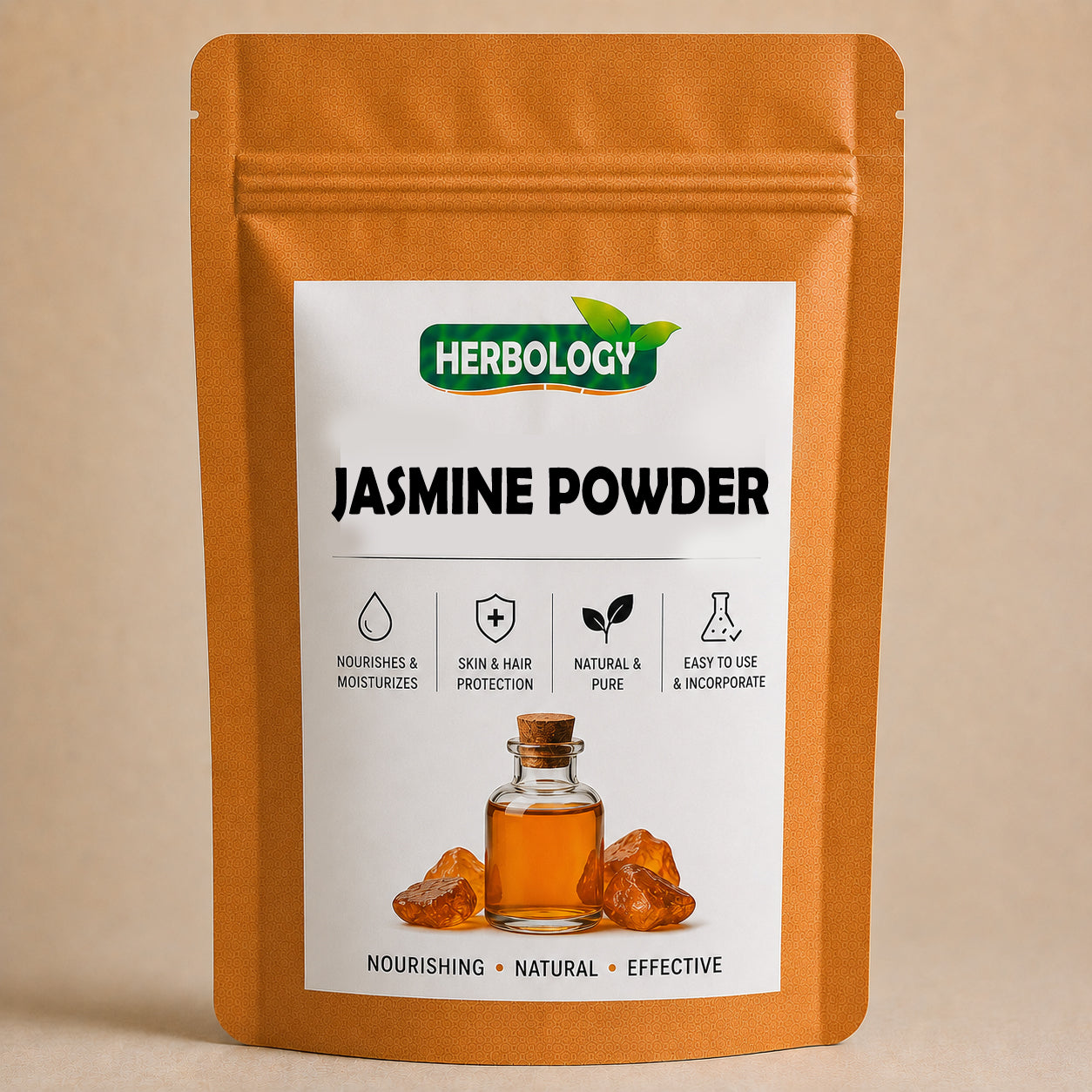 Jasmine powder Aroma Chemical