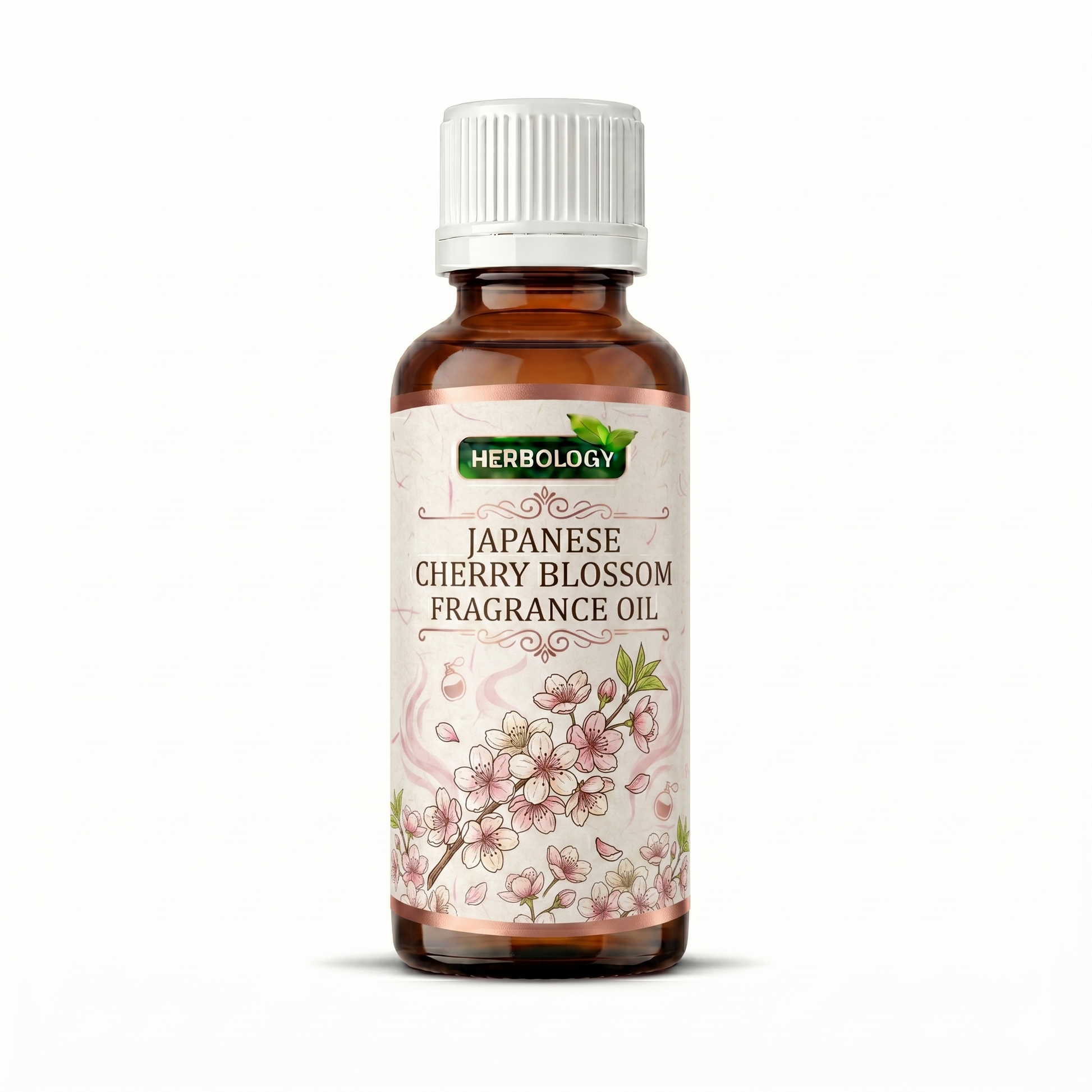Japanese Cherry Blossom Fragrance Oil