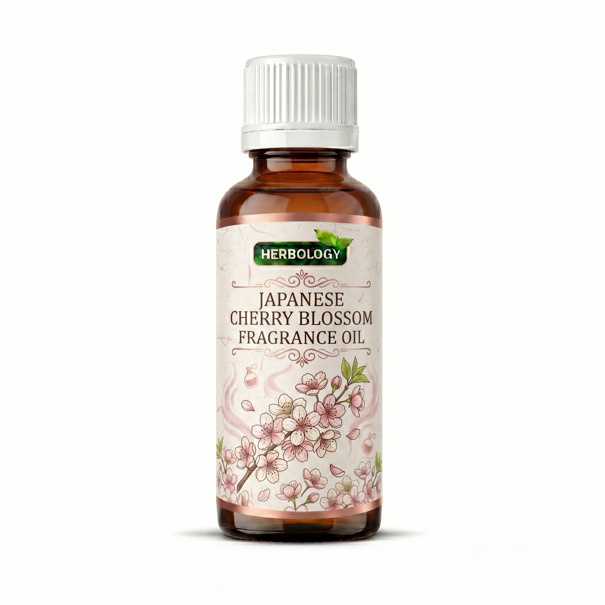 Japanese Cherry Blossom Fragrance Oil