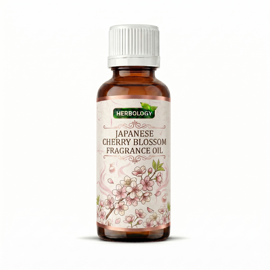 Japanese Cherry Blossom Fragrance Oil