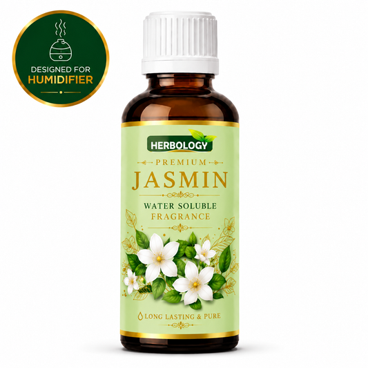 Jasmin Water Soluble Fragrance