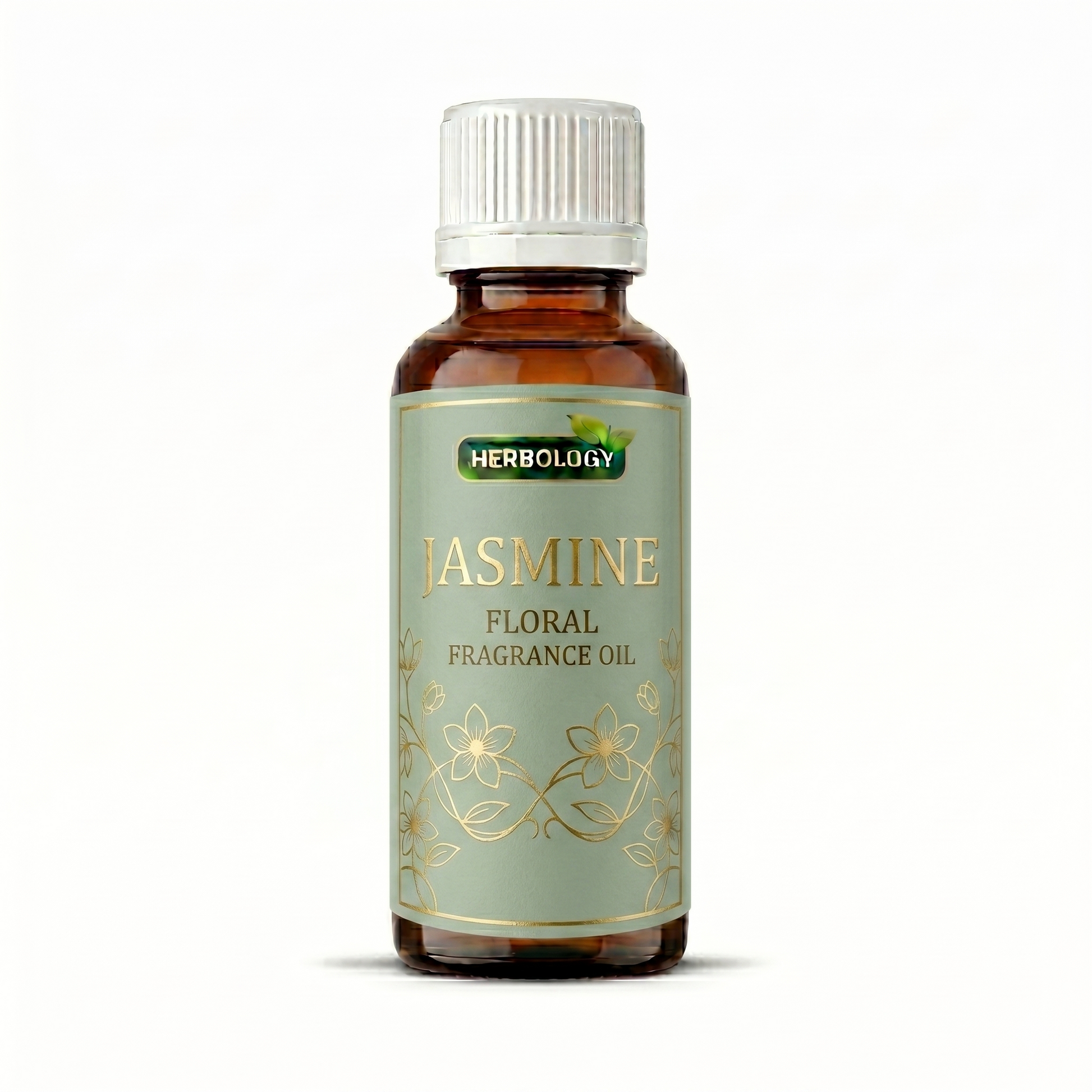 Jasmine Floral Fragrance Oil