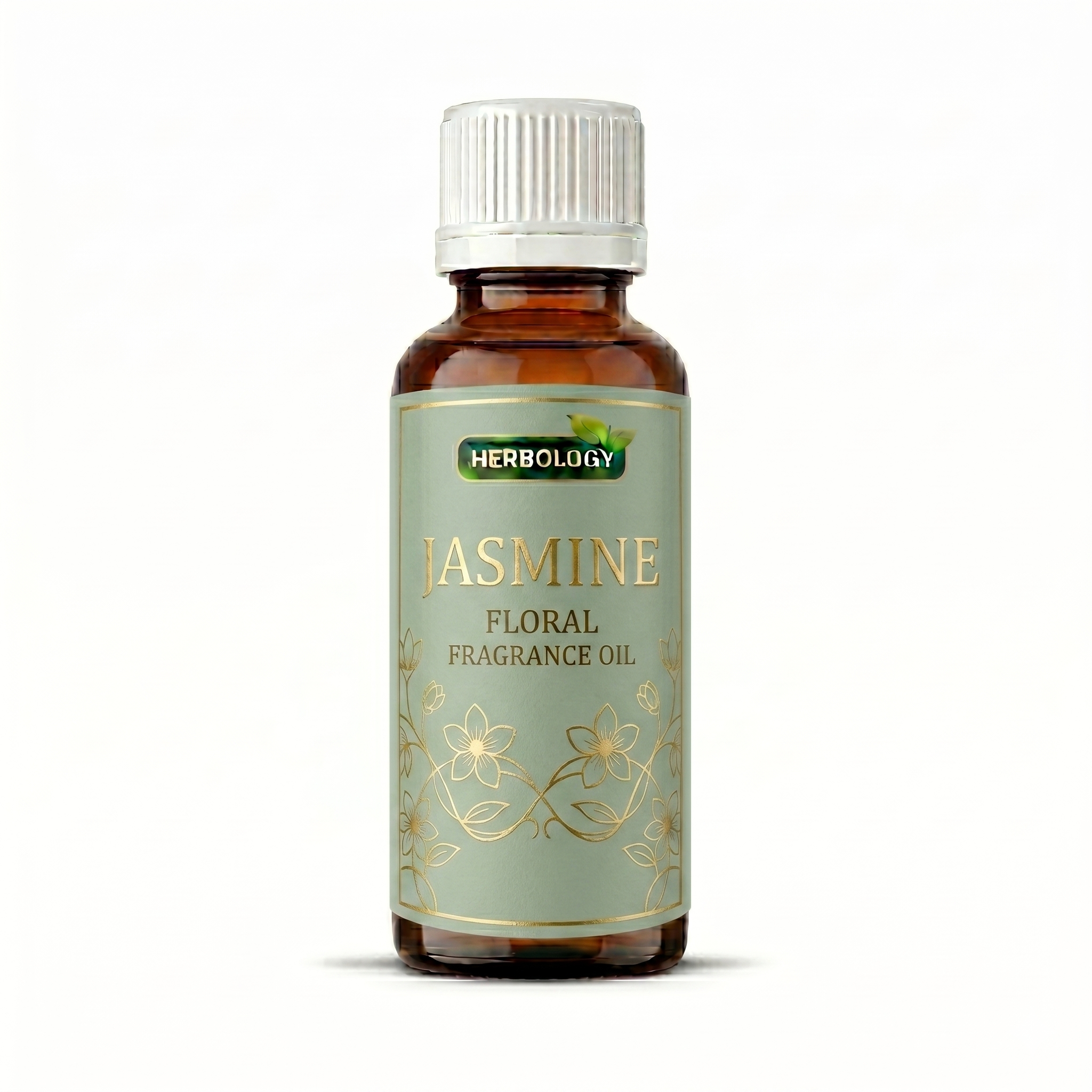 Jasmine Floral Fragrance Oil