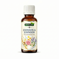 Johnson & Johnson Fragrance Oil