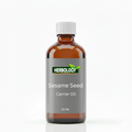 Sesame Seed Oil Cosmetic-Grade