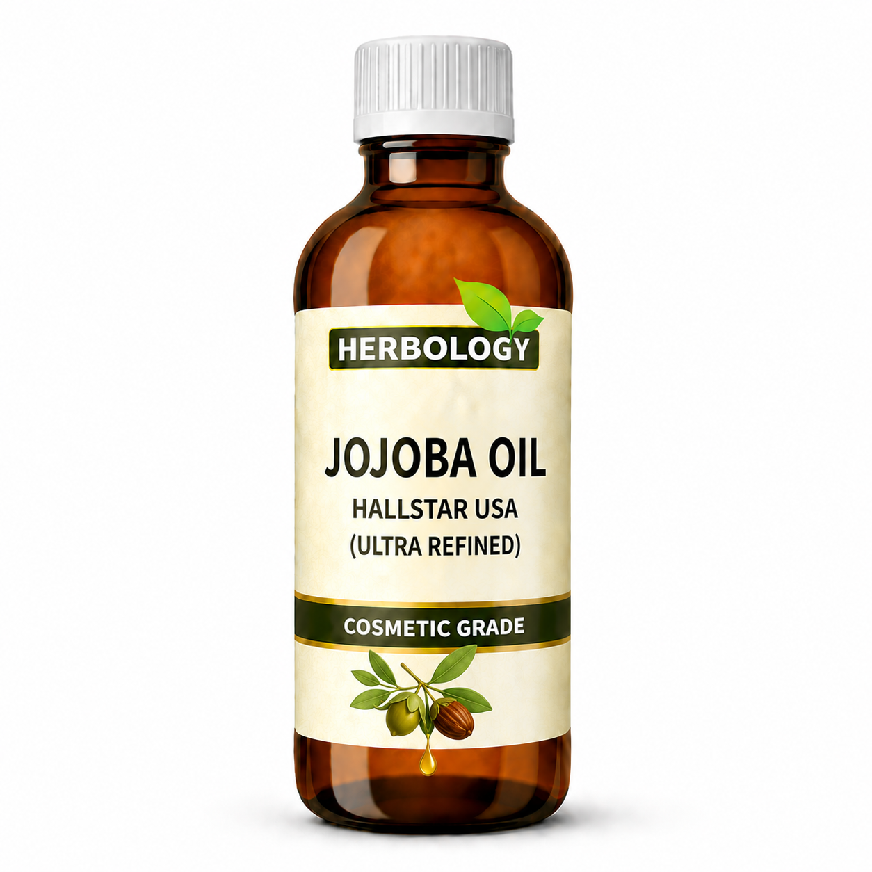 Jojoba Oil Hallstar USA (Ultra Refined)