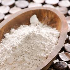 Kaolin Clay Powder