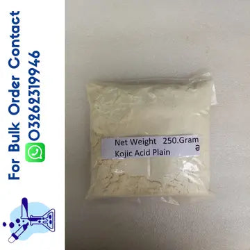 Kojic Acid Plain