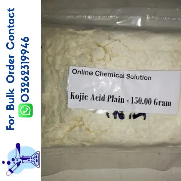 Kojic Acid Plain